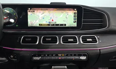 Mercedes-Benz GLE-Class 2022, 90365 км, за 50814.36 USD - фото 14