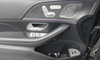 Mercedes-Benz GLE-Class 2022, 90365 км, за 50814.36 USD - фото 19