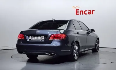 Mercedes-Benz E-Class 2016, 147059 км, за 6437.2 USD
