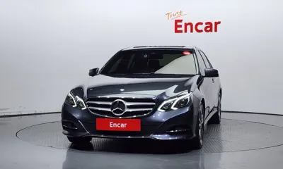 Mercedes-Benz E-Class 2016, 147059 км, за 6437.2 USD
