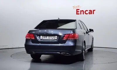 Mercedes-Benz E-Class 2016, 147059 км, за 6437.2 USD