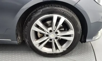 Mercedes-Benz E-Class 2016, 147059 км, за 6437.2 USD