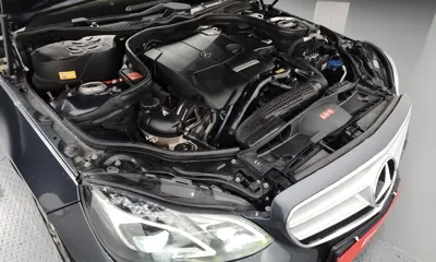Mercedes-Benz E-Class 2016, 147059 км, за 6437.2 USD - фото 6