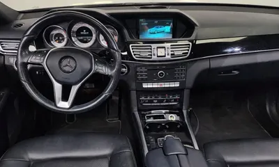 Mercedes-Benz E-Class 2016, 147059 км, за 6437.2 USD - фото 7