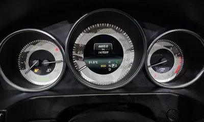 Mercedes-Benz E-Class 2016, 147059 км, за 6437.2 USD - фото 8