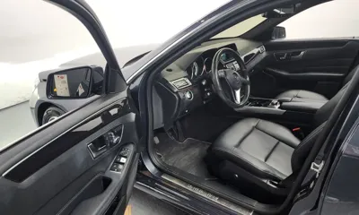 Mercedes-Benz E-Class 2016, 147059 км, за 6437.2 USD - фото 10