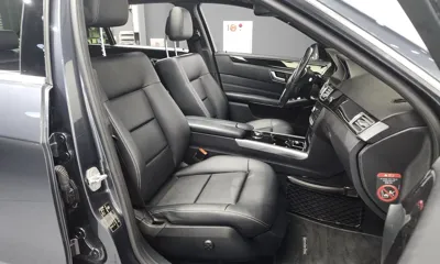 Mercedes-Benz E-Class 2016, 147059 км, за 6437.2 USD - фото 11