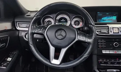 Mercedes-Benz E-Class 2016, 147059 км, за 6437.2 USD - фото 13