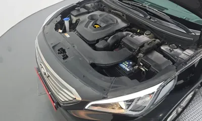 Hyundai Sonata 2015, 117446 км, за 2931.6 USD - фото 6