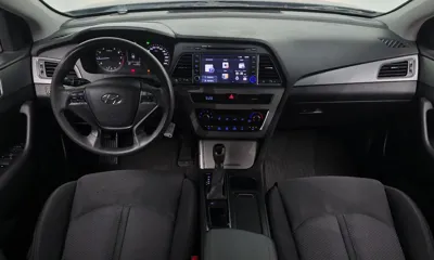 Hyundai Sonata 2015, 117446 км, за 2931.6 USD - фото 7