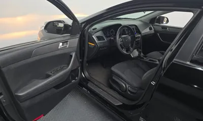 Hyundai Sonata 2015, 117446 км, за 2931.6 USD - фото 10