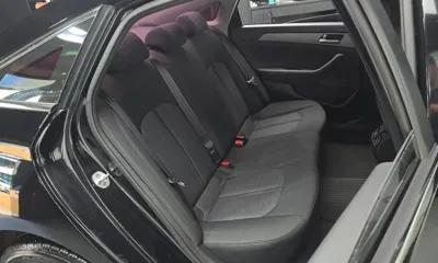 Hyundai Sonata 2015, 117446 км, за 2931.6 USD - фото 11