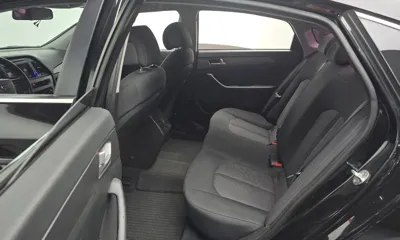 Hyundai Sonata 2015, 117446 км, за 2931.6 USD - фото 12
