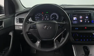 Hyundai Sonata 2015, 117446 км, за 2931.6 USD - фото 13