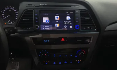 Hyundai Sonata 2015, 117446 км, за 2931.6 USD - фото 15