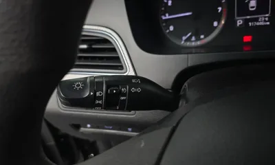 Hyundai Sonata 2015, 117446 км, за 2931.6 USD - фото 16