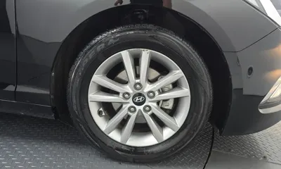 Hyundai Sonata 2015, 117446 км, за 2931.6 USD - фото 17