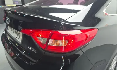 Hyundai Sonata 2015, 117446 км, за 2931.6 USD - фото 19