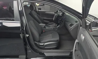Hyundai Sonata 2015, 117446 км, за 2931.6 USD - фото 22