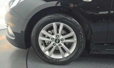 Hyundai Sonata 2015, 117446 км, за 2931.6 USD - фото 23