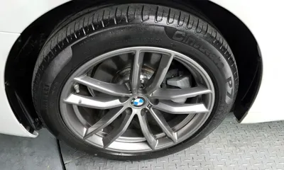 BMW 5-Series 2018, 31209 км, за 16895.27 USD