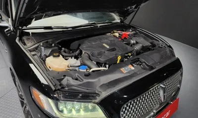 Lincoln Continental 2017, 88748 км, за 9984.23 USD - фото 6