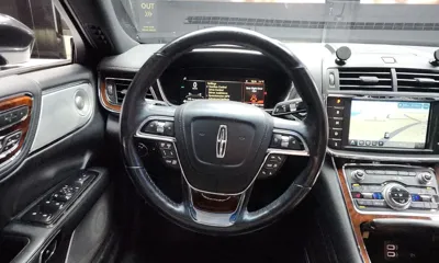 Lincoln Continental 2017, 88748 км, за 9984.23 USD - фото 13