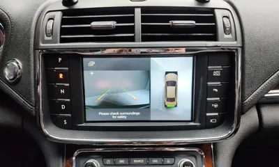 Lincoln Continental 2017, 88748 км, за 9984.23 USD - фото 15