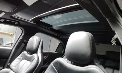 Lincoln Continental 2017, 88748 км, за 9984.23 USD - фото 18
