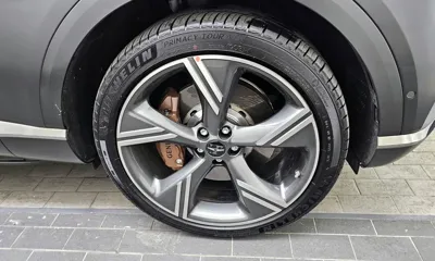 Genesis GV80 2024, 6569 км, за 44202.17 USD