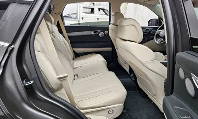 Genesis GV80 2024, 6569 км, за 44202.17 USD - фото 12