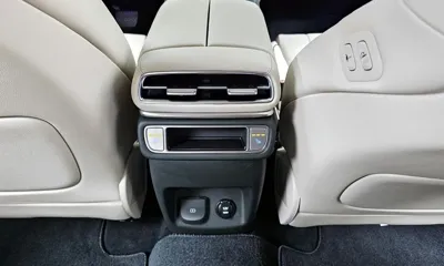 Genesis GV80 2024, 6569 км, за 44202.17 USD - фото 18