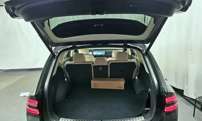 Genesis GV80 2024, 6569 км, за 44202.17 USD - фото 20