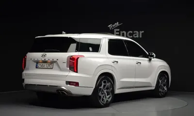 Hyundai Palisade 2022, 106099 км, за 16807.83 USD