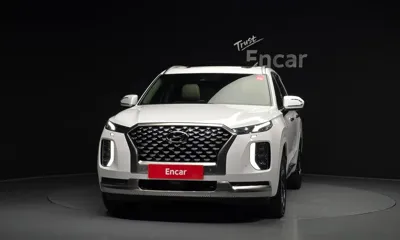 Hyundai Palisade 2022, 106099 км, за 16807.83 USD