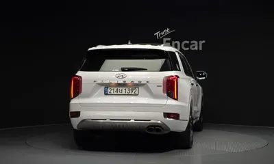 Hyundai Palisade 2022, 106099 км, за 16807.83 USD