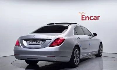 Mercedes-Benz S-Class 2015, 171402 км, за 15666.64 USD - фото 2