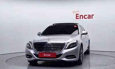 Mercedes-Benz S-Class 2015, 171402 км, за 15666.64 USD - фото 3