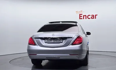 Mercedes-Benz S-Class 2015, 171402 км, за 15666.64 USD - фото 4