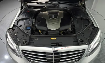 Mercedes-Benz S-Class 2015, 171402 км, за 15666.64 USD - фото 6