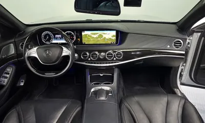 Mercedes-Benz S-Class 2015, 171402 км, за 15666.64 USD - фото 7