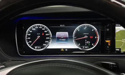 Mercedes-Benz S-Class 2015, 171402 км, за 15666.64 USD - фото 8