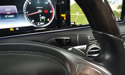 Mercedes-Benz S-Class 2015, 171402 км, за 15666.64 USD - фото 9
