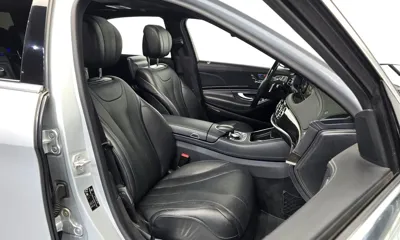 Mercedes-Benz S-Class 2015, 171402 км, за 15666.64 USD - фото 10
