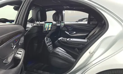 Mercedes-Benz S-Class 2015, 171402 км, за 15666.64 USD - фото 12