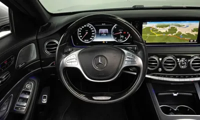 Mercedes-Benz S-Class 2015, 171402 км, за 15666.64 USD - фото 13
