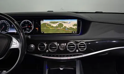 Mercedes-Benz S-Class 2015, 171402 км, за 15666.64 USD - фото 15