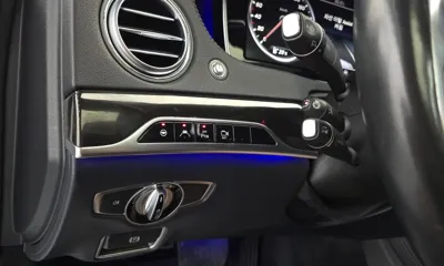 Mercedes-Benz S-Class 2015, 171402 км, за 15666.64 USD - фото 16