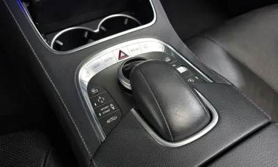 Mercedes-Benz S-Class 2015, 171402 км, за 15666.64 USD - фото 19