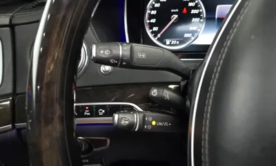 Mercedes-Benz S-Class 2015, 171402 км, за 15666.64 USD - фото 20